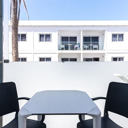 Abubilla Holidayfv Corralejo Eksteriør bilde