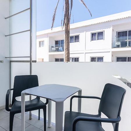 Abubilla Holidayfv Corralejo Eksteriør bilde