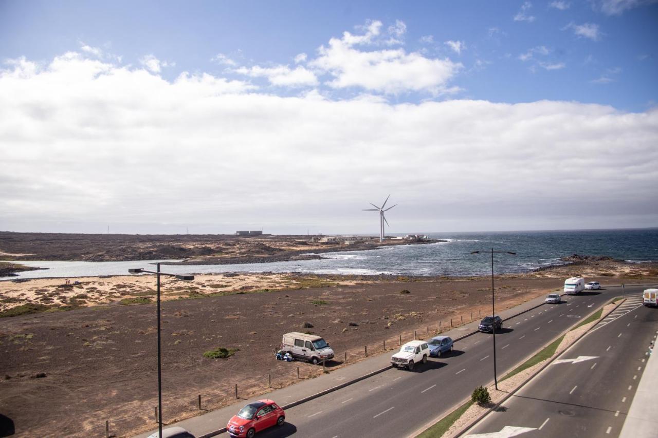 Abubilla Holidayfv Corralejo Eksteriør bilde