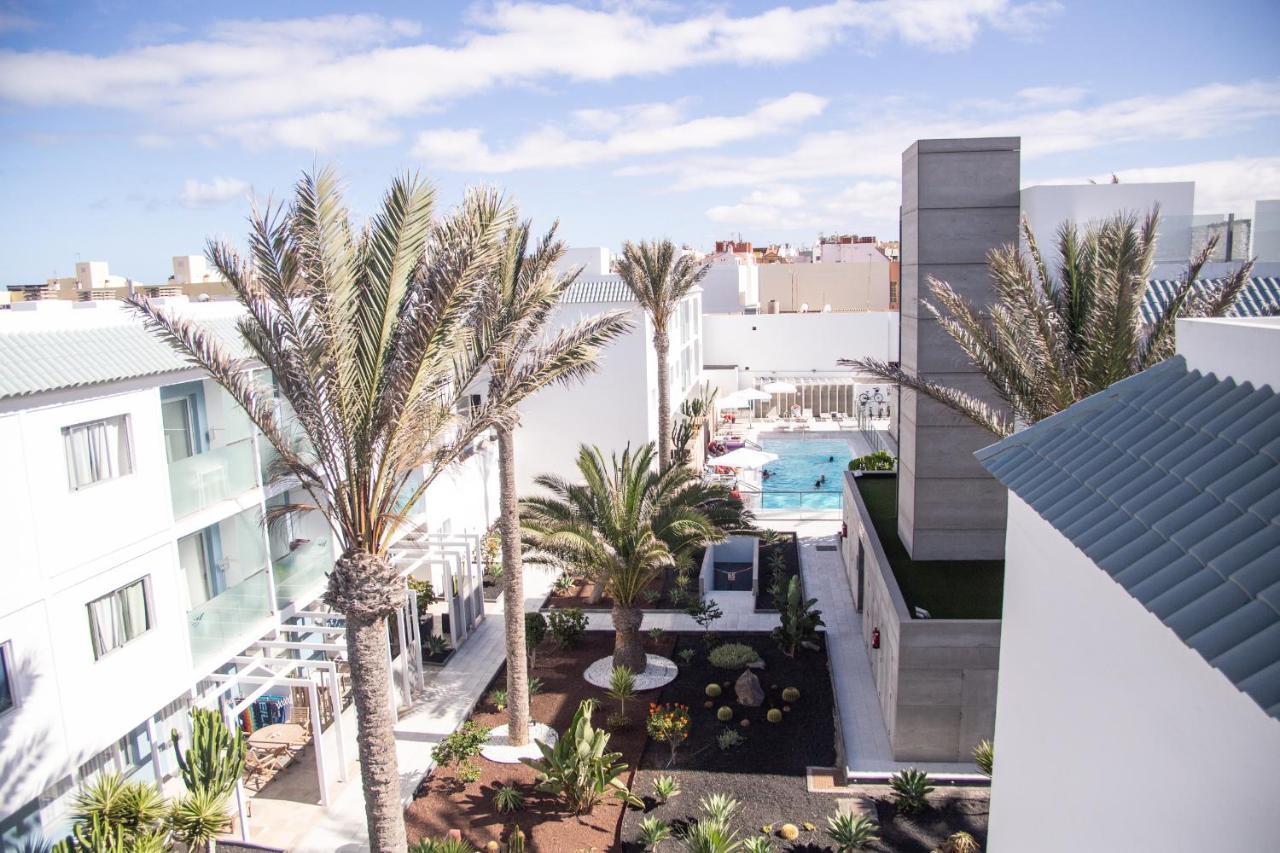 Abubilla Holidayfv Corralejo Eksteriør bilde